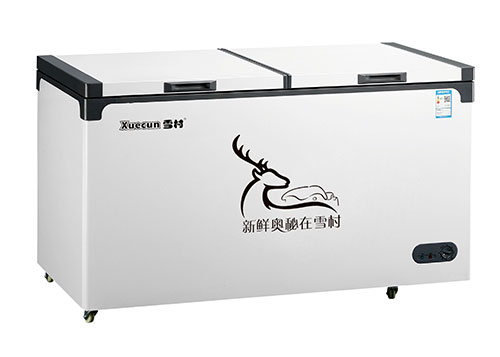 單溫雙頂（一）