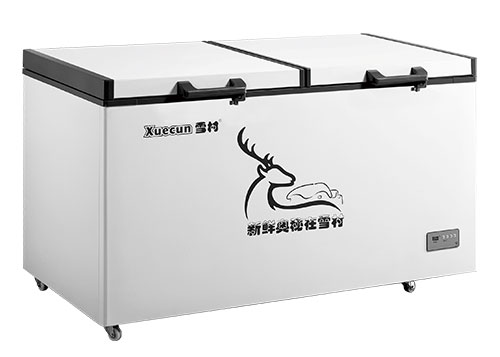 單溫雙頂（二）