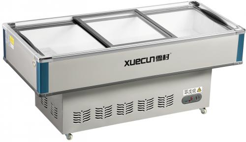 海鮮柜系列